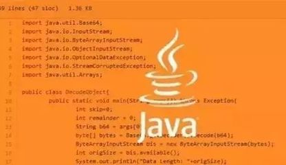 学习Java可以从事哪些岗位?